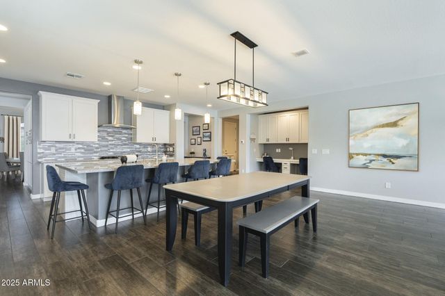 22441 N 96TH Lane, Peoria, AZ 85383