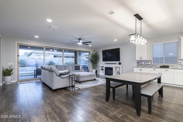 22441 N 96TH Lane, Peoria, AZ 85383