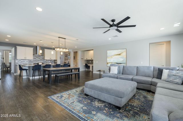 22441 N 96TH Lane, Peoria, AZ 85383