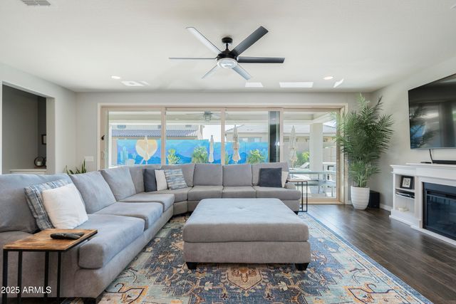 22441 N 96TH Lane, Peoria, AZ 85383