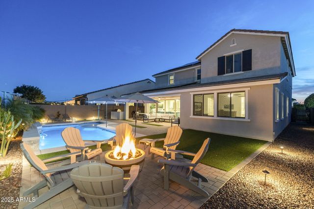 22441 N 96TH Lane, Peoria, AZ 85383