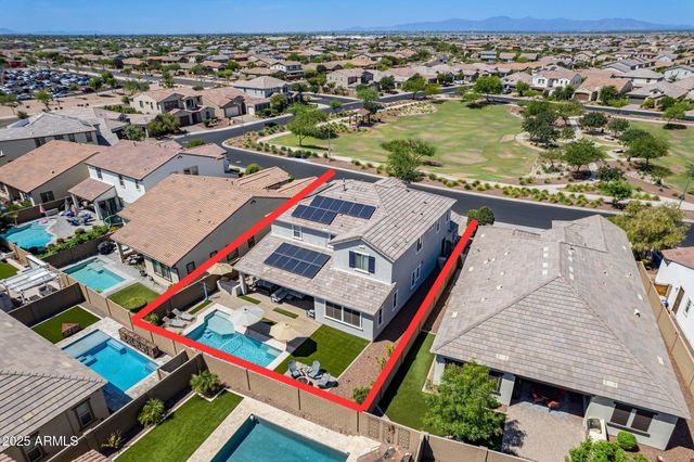 22441 N 96TH Lane, Peoria, AZ 85383