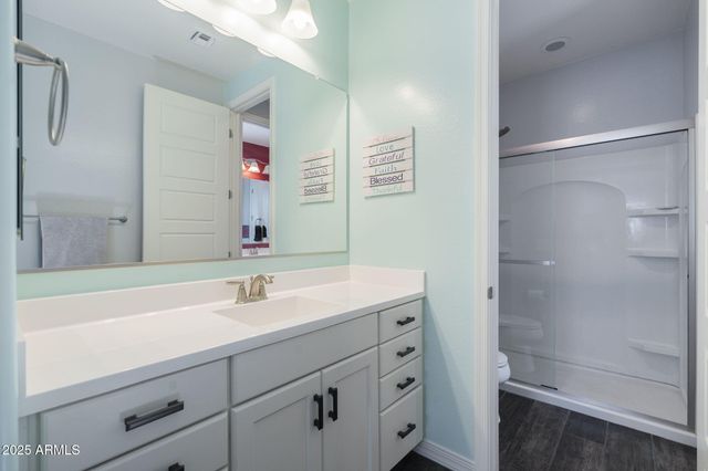 22441 N 96TH Lane, Peoria, AZ 85383