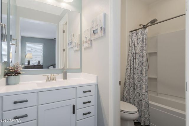 22441 N 96TH Lane, Peoria, AZ 85383