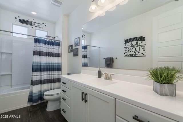 22441 N 96TH Lane, Peoria, AZ 85383