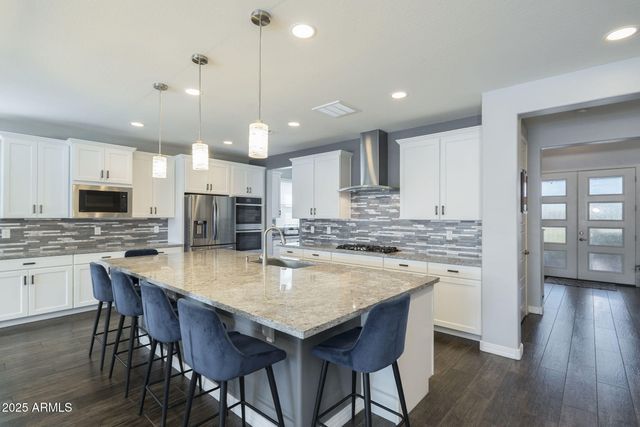 22441 N 96TH Lane, Peoria, AZ 85383