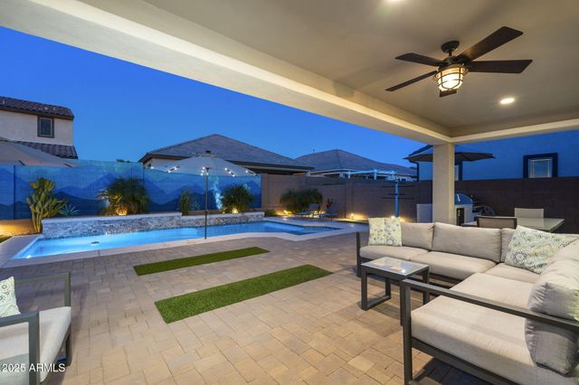 22441 N 96TH Lane, Peoria, AZ 85383