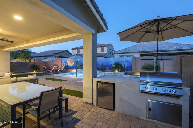 22441 N 96TH Lane, Peoria, AZ 85383