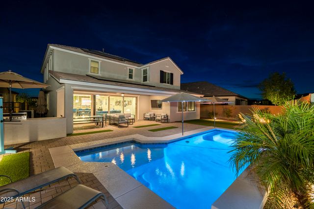 22441 N 96TH Lane, Peoria, AZ 85383