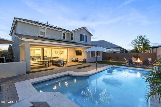 22441 N 96TH Lane, Peoria, AZ 85383