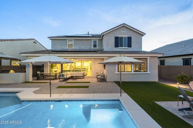 22441 N 96TH Lane, Peoria, AZ 85383