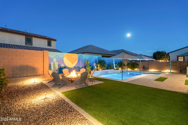 22441 N 96TH Lane, Peoria, AZ 85383