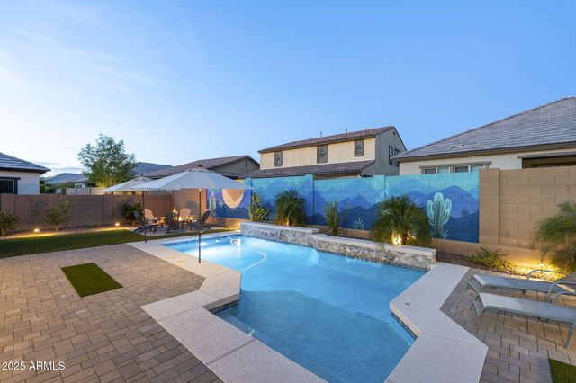 22441 N 96TH Lane, Peoria, AZ 85383