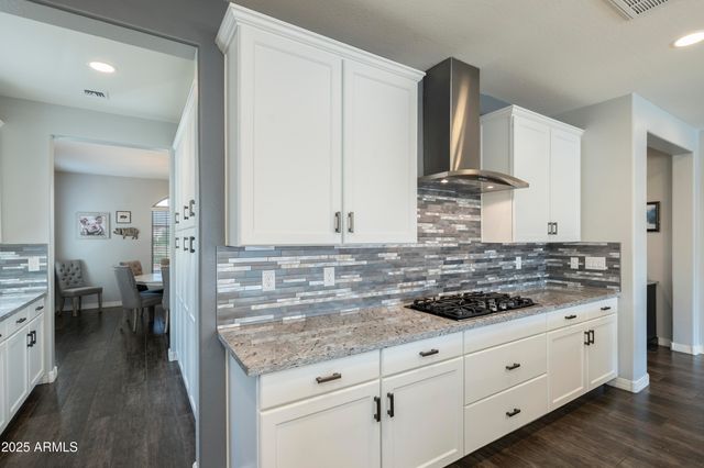 22441 N 96TH Lane, Peoria, AZ 85383