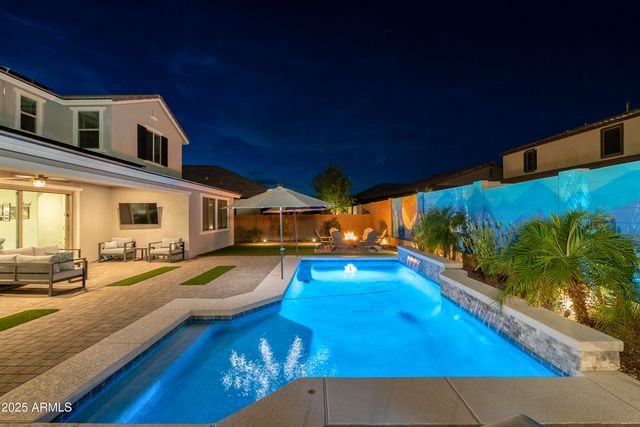 22441 N 96TH Lane, Peoria, AZ 85383