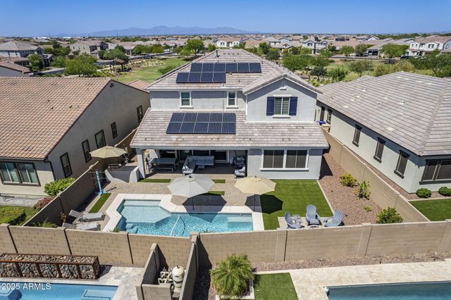 22441 N 96TH Lane, Peoria, AZ 85383