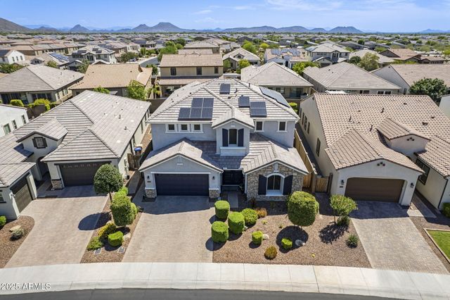 22441 N 96TH Lane, Peoria, AZ 85383