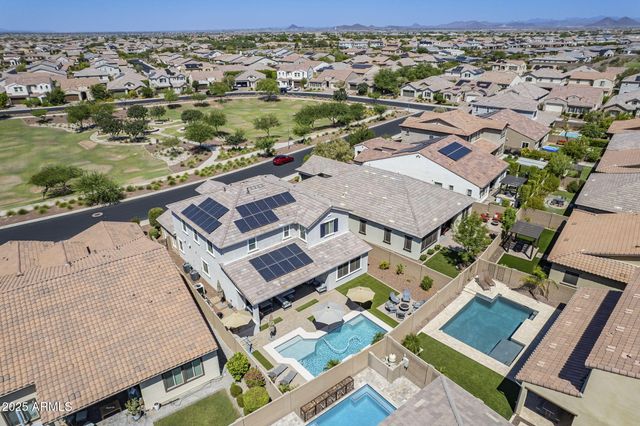 22441 N 96TH Lane, Peoria, AZ 85383