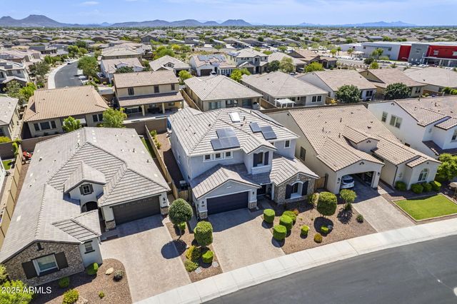 22441 N 96TH Lane, Peoria, AZ 85383