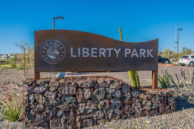 22441 N 96TH Lane, Peoria, AZ 85383