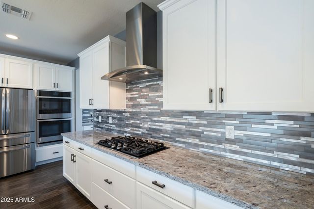 22441 N 96TH Lane, Peoria, AZ 85383