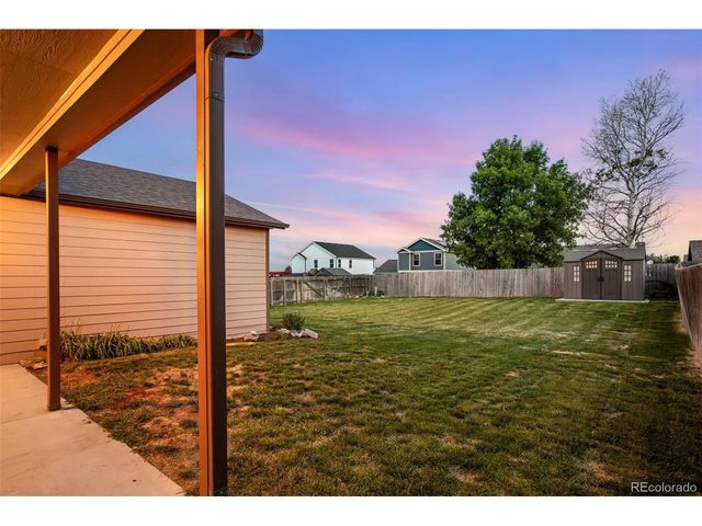 2700 Haven Ct, Evans, CO 80620