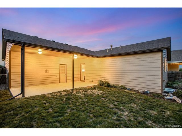 2700 Haven Ct, Evans, CO 80620