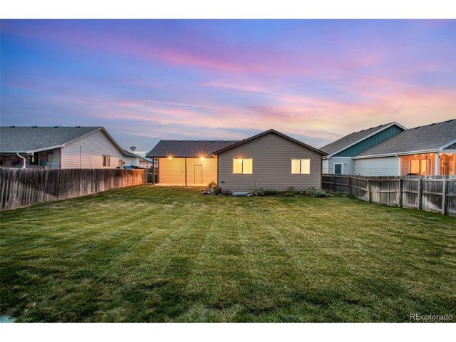 2700 Haven Ct, Evans, CO 80620