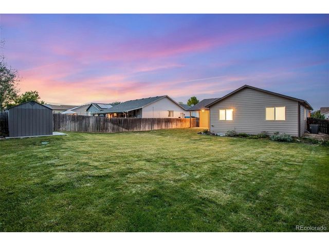 2700 Haven Ct, Evans, CO 80620