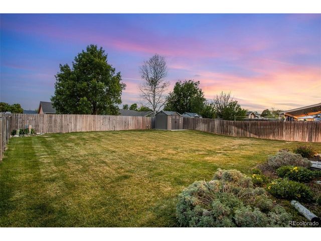 2700 Haven Ct, Evans, CO 80620