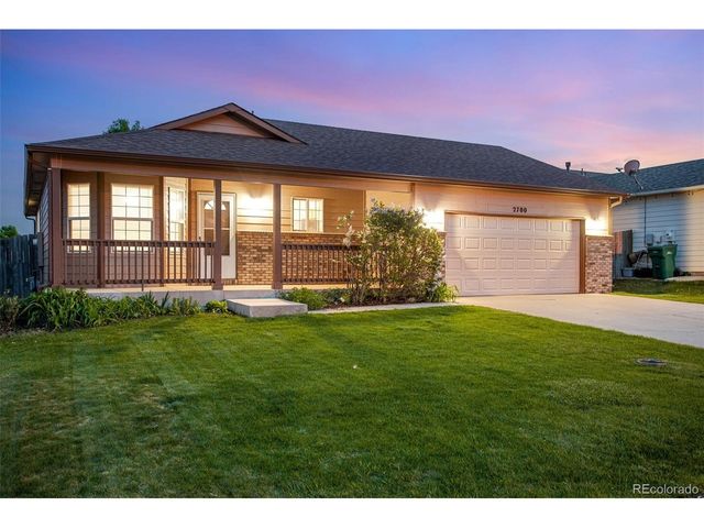 2700 Haven Ct, Evans, CO 80620