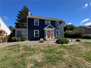1214 Chestnut Drive, Ashtabula, OH 44004