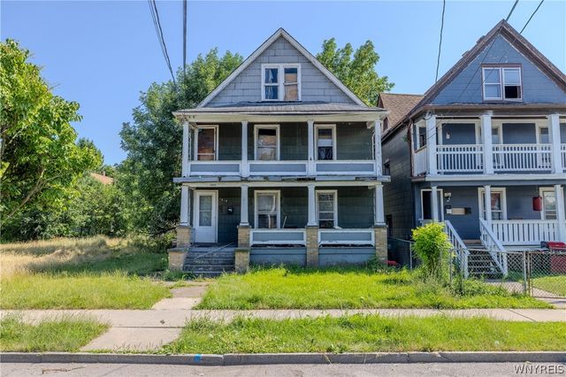 1919 Niagara Street, Niagara Falls, NY 14303