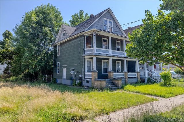 1919 Niagara Street, Niagara Falls, NY 14303