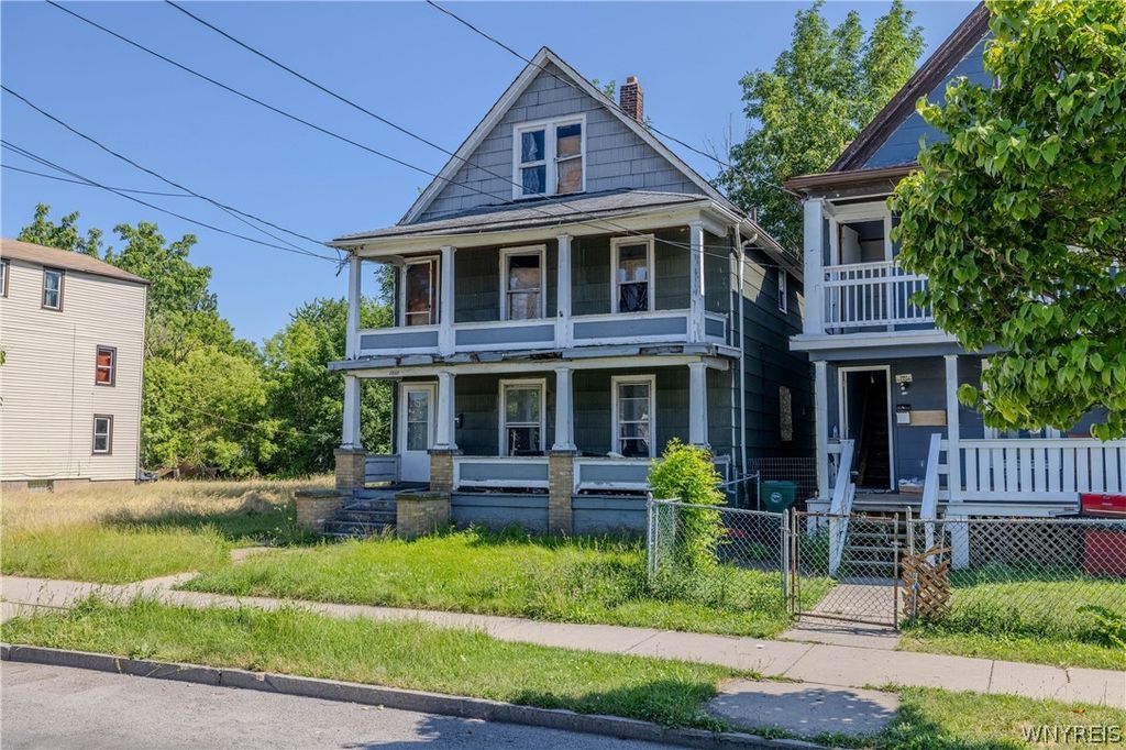 1919 Niagara Street, Niagara Falls, NY 14303