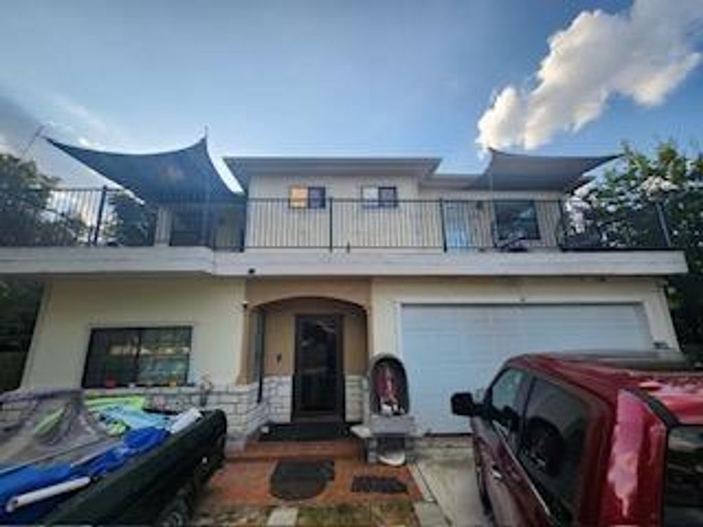 1310 Vargas RD, Austin, TX 78741