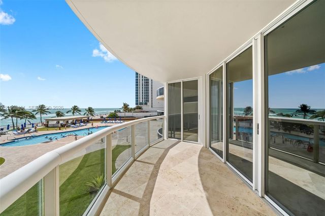 17555 Collins Avenue 406, Sunny Isles Beach, FL 33160