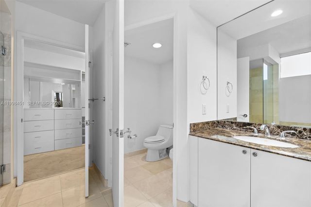 17555 Collins Avenue 406, Sunny Isles Beach, FL 33160