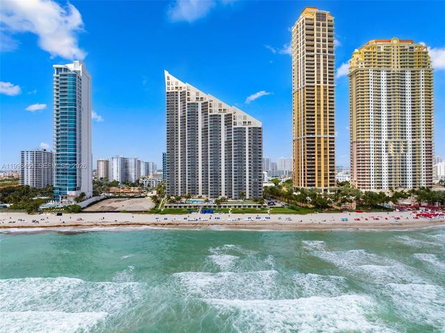 17555 Collins Avenue 406, Sunny Isles Beach, FL 33160