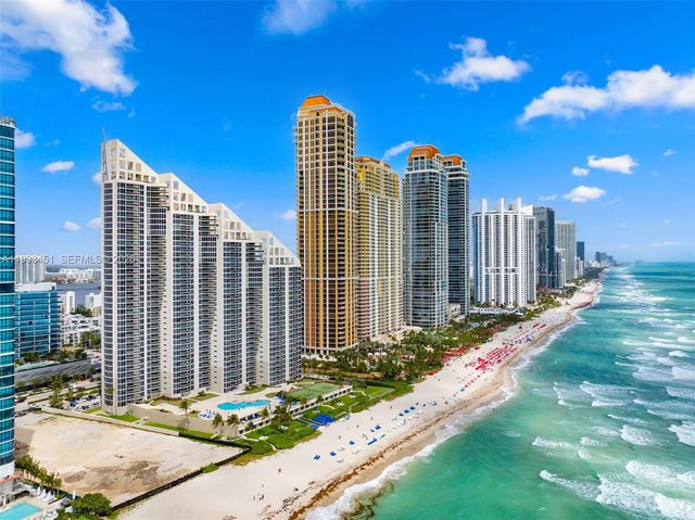 17555 Collins Avenue 406, Sunny Isles Beach, FL 33160