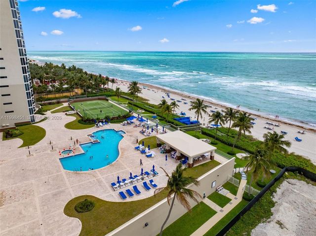 17555 Collins Avenue 406, Sunny Isles Beach, FL 33160