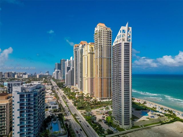 17555 Collins Avenue 406, Sunny Isles Beach, FL 33160