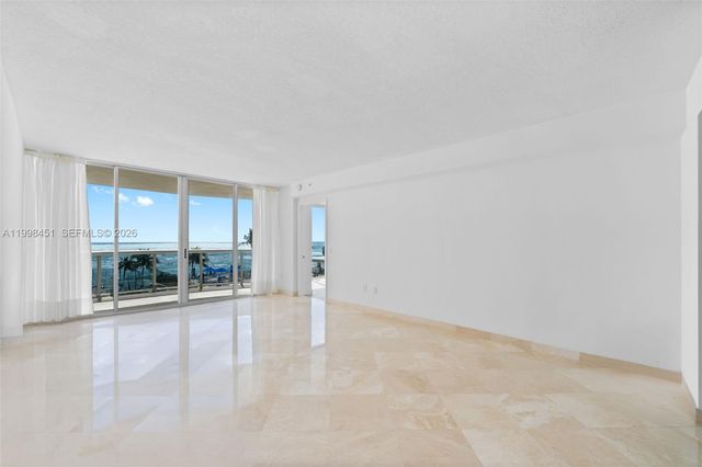 17555 Collins Avenue 406, Sunny Isles Beach, FL 33160