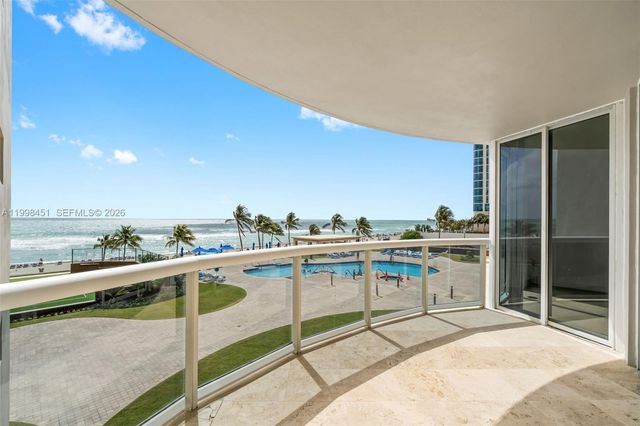 17555 Collins Avenue 406, Sunny Isles Beach, FL 33160
