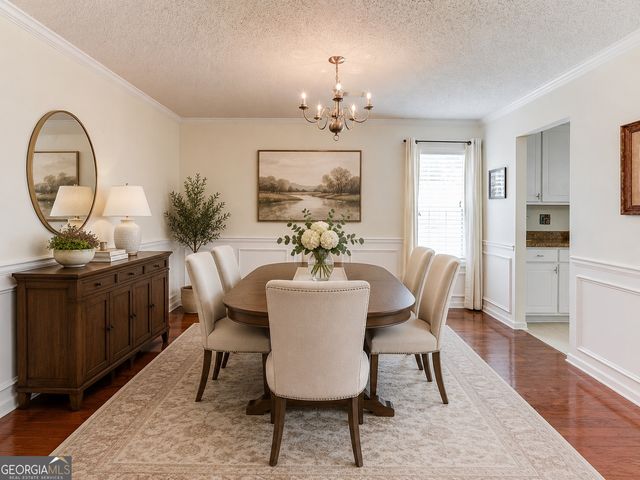 710 Mallard Drive, Winder, GA 30680