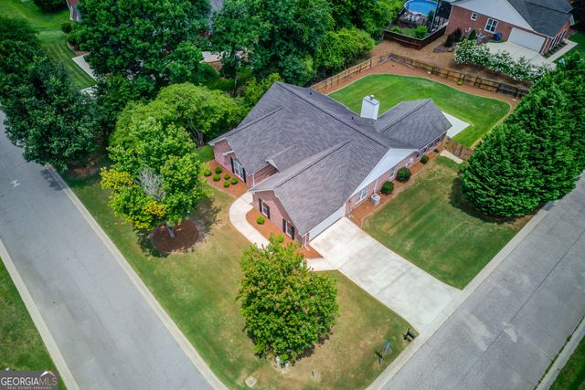 710 Mallard Drive, Winder, GA 30680