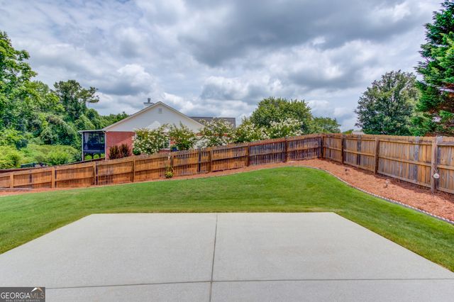 710 Mallard Drive, Winder, GA 30680