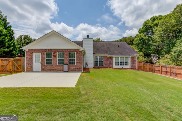 710 Mallard Drive, Winder, GA 30680