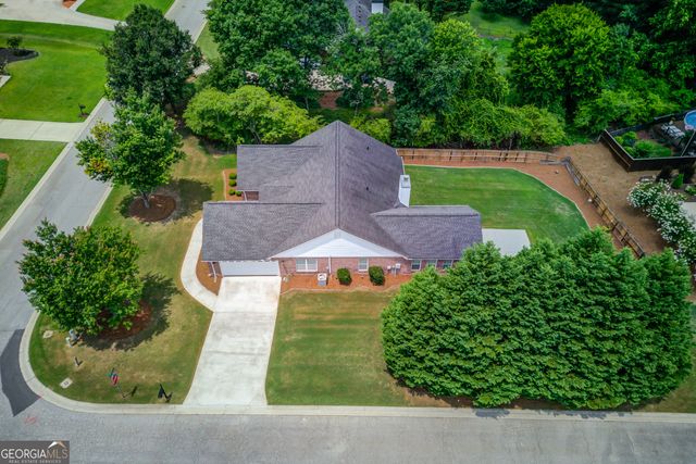 710 Mallard Drive, Winder, GA 30680