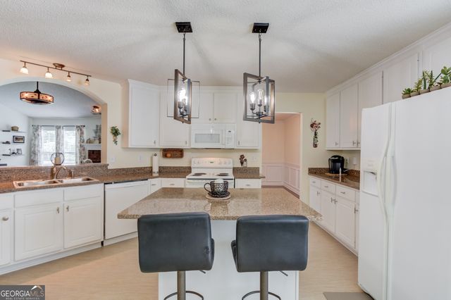710 Mallard Drive, Winder, GA 30680